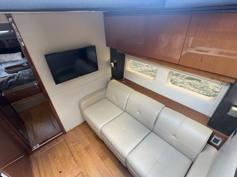 2015 Sea Ray 