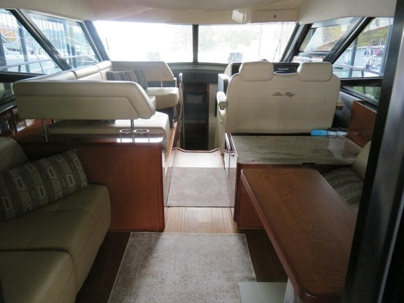 2015 Sea Ray 