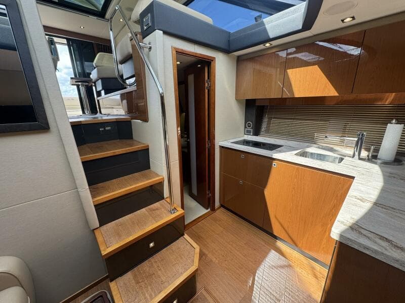 2015 Sea Ray 