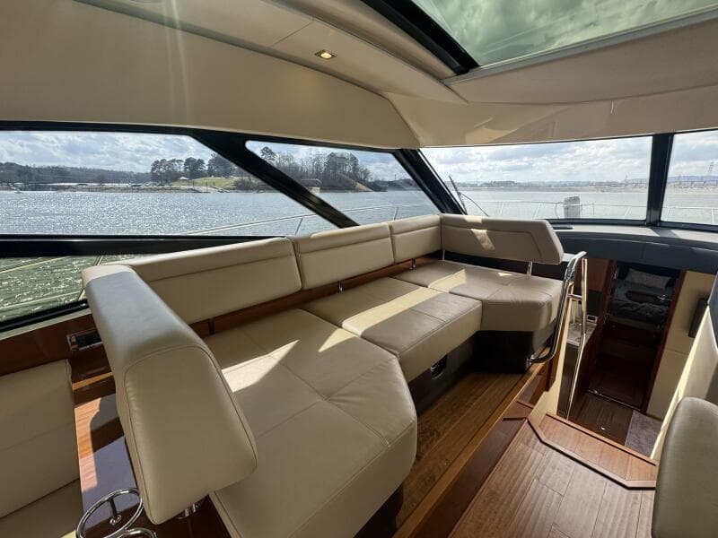 2015 Sea Ray 