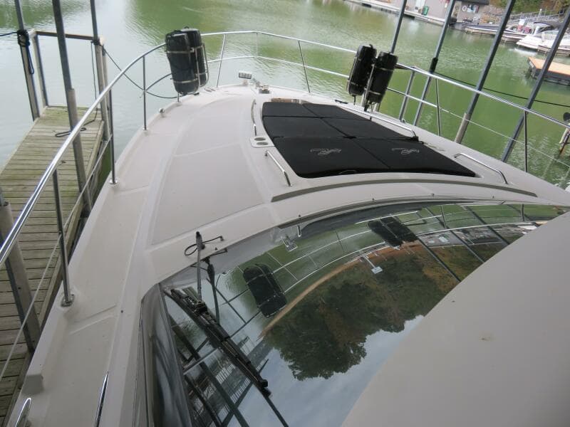 2015 Sea Ray 