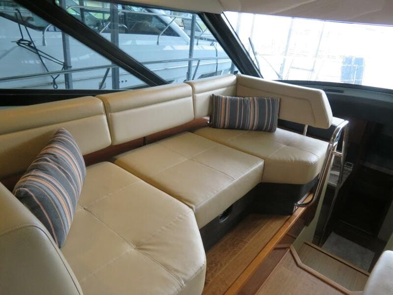 2015 Sea Ray 