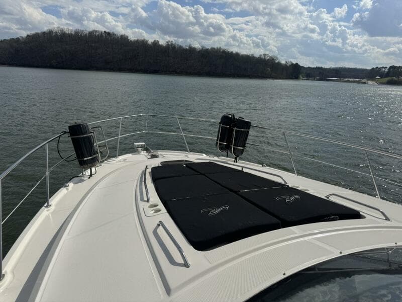 2015 Sea Ray 