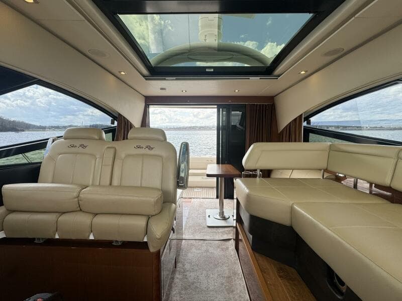 2015 Sea Ray 