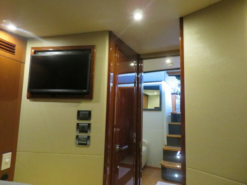2015 Sea Ray 