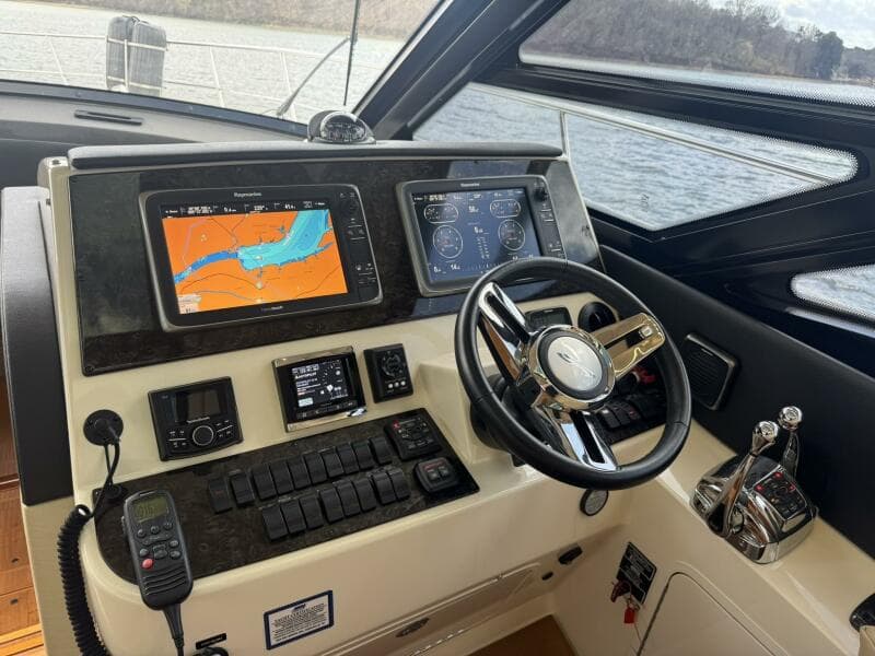 2015 Sea Ray 