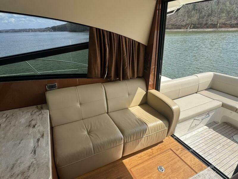 2015 Sea Ray 