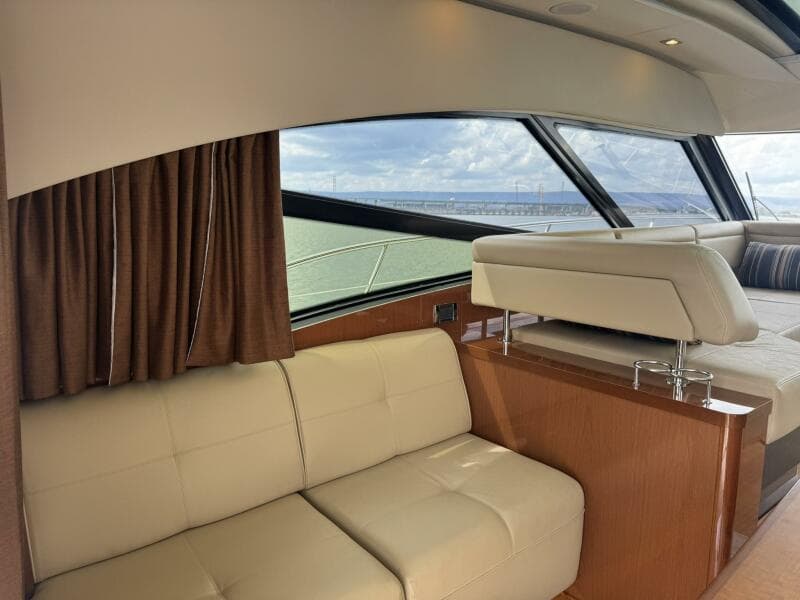 2015 Sea Ray 