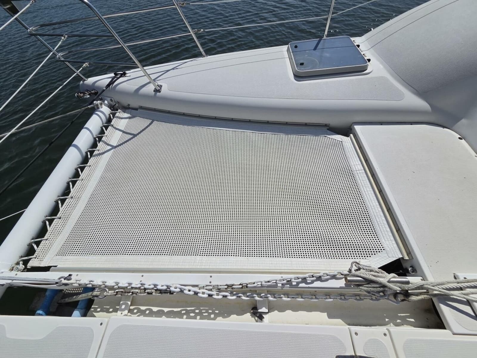 1997 Seawind 1000