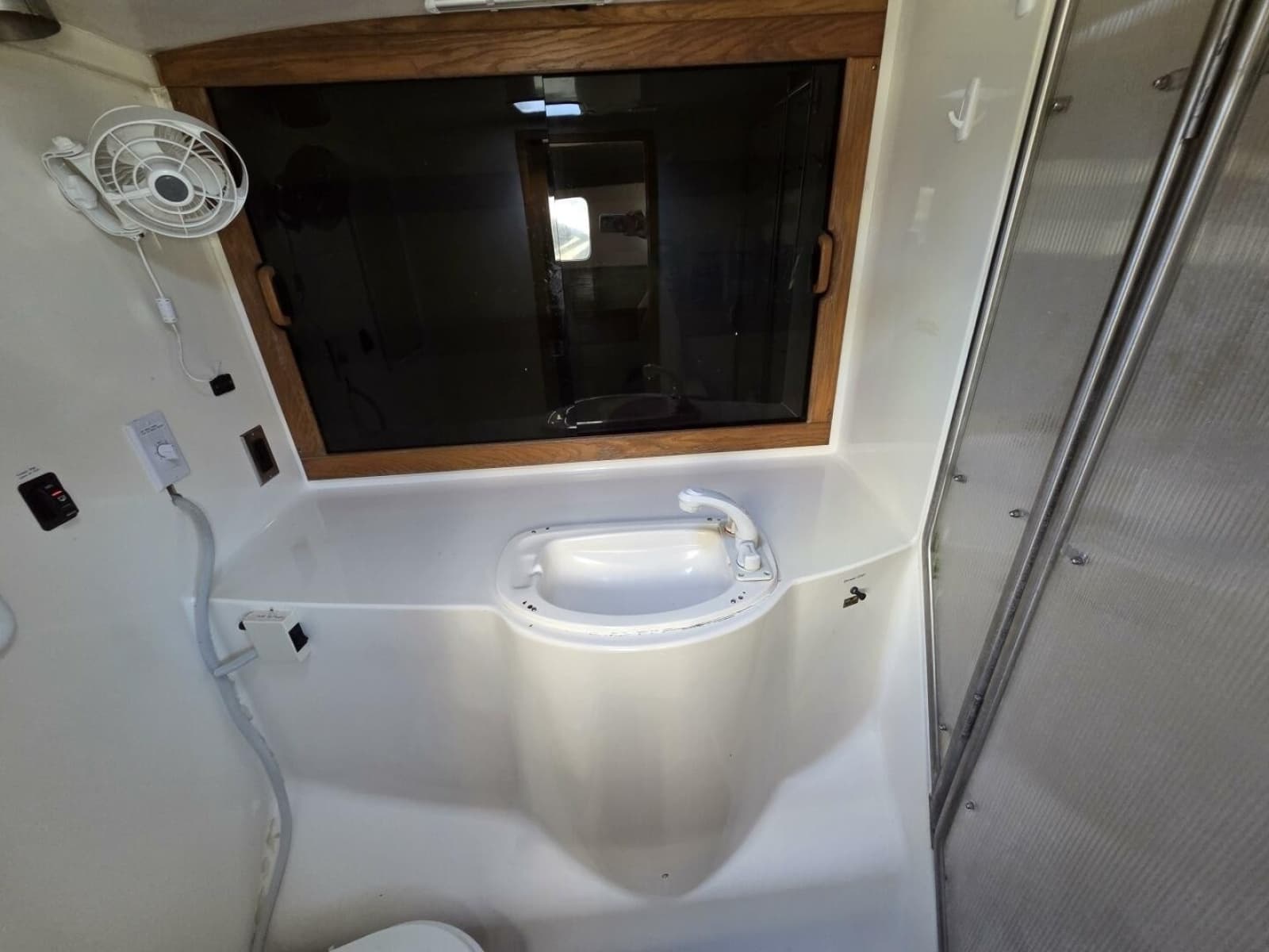 1997 Seawind 1000