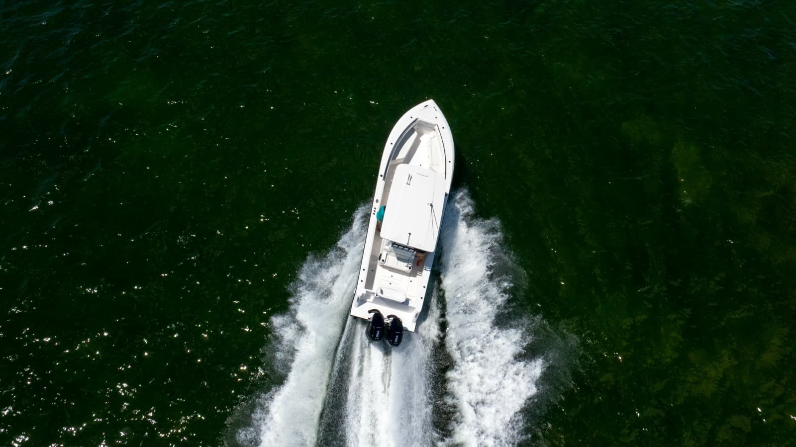 2027 Reef Runner 340