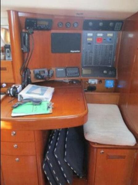 2003 CNB CNB 64