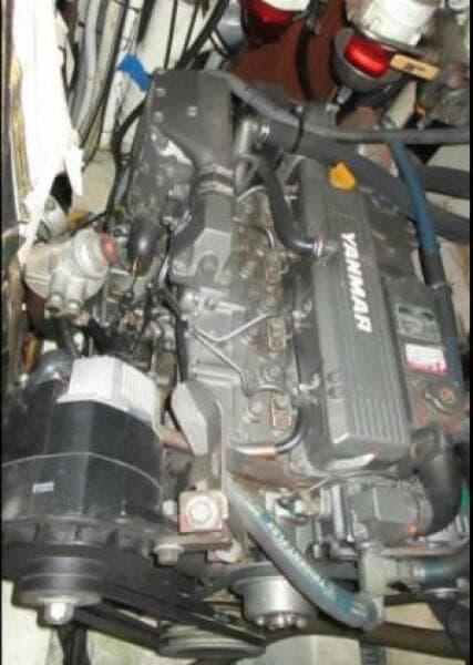 2003 CNB CNB 64