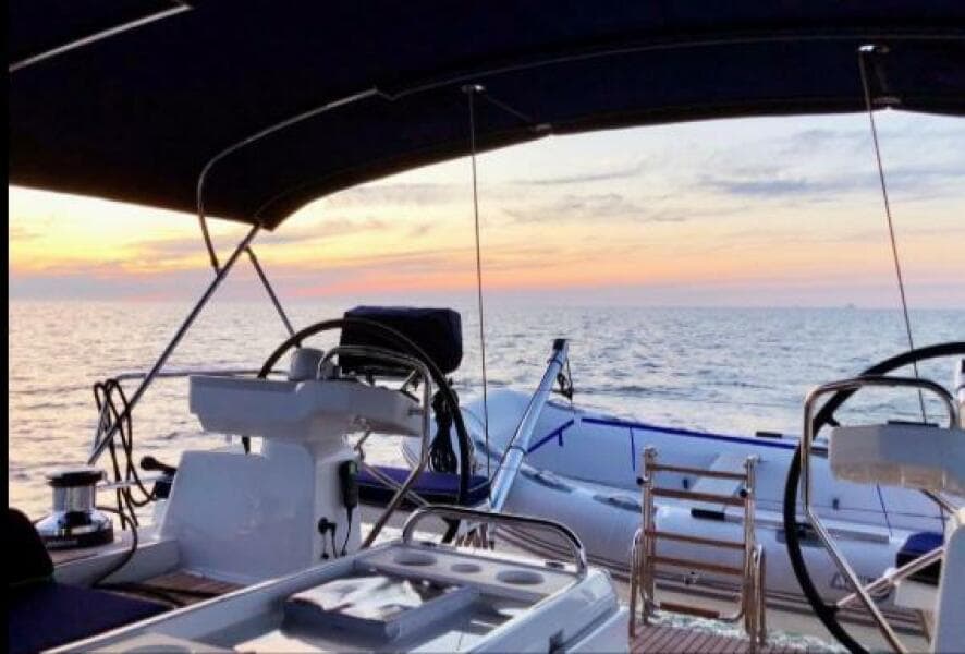 2018 Jeanneau 54