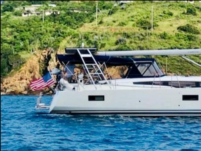 2018 Jeanneau 54