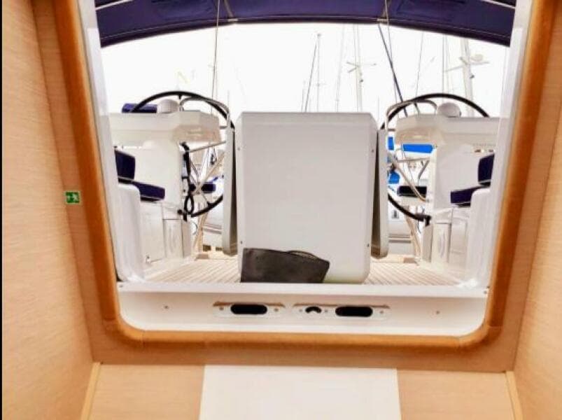 2018 Jeanneau 54
