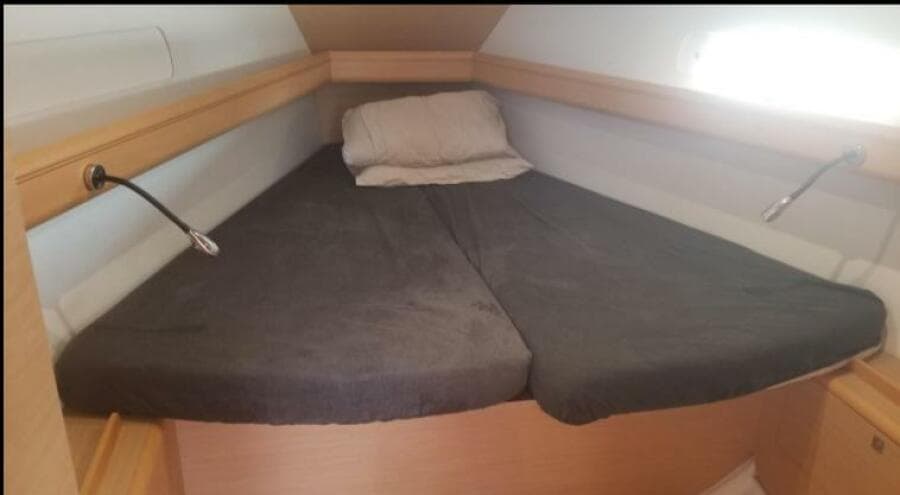 2016 Jeanneau 419