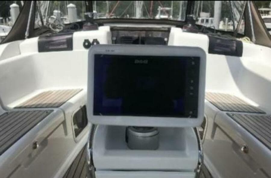 2016 Jeanneau 419
