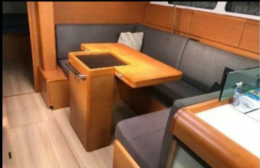 2016 Jeanneau 419