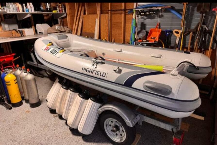 2017 Jeanneau 419