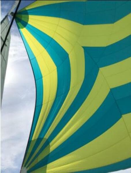2017 Jeanneau 419