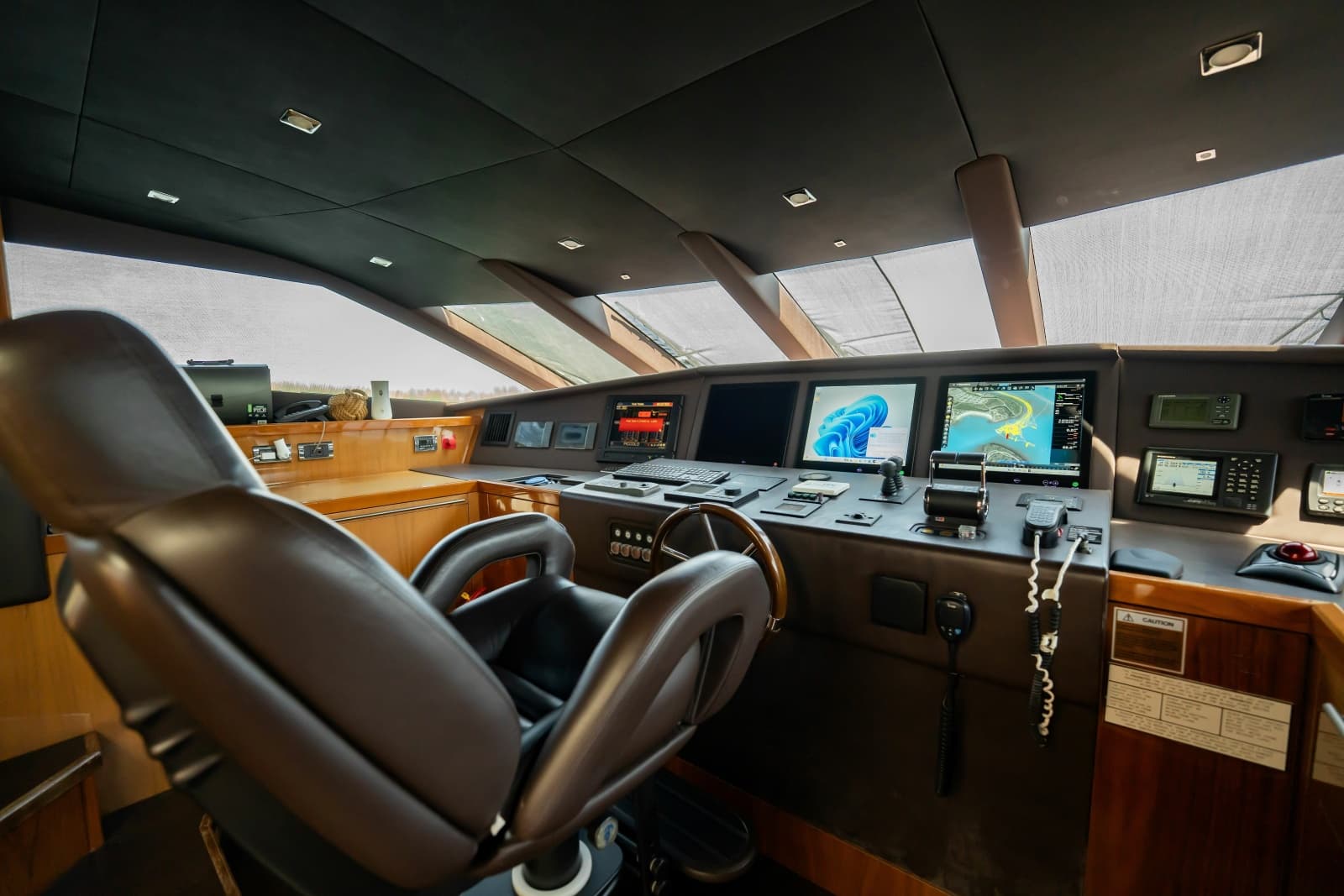 2010 Sunseeker 34 Metre Yacht