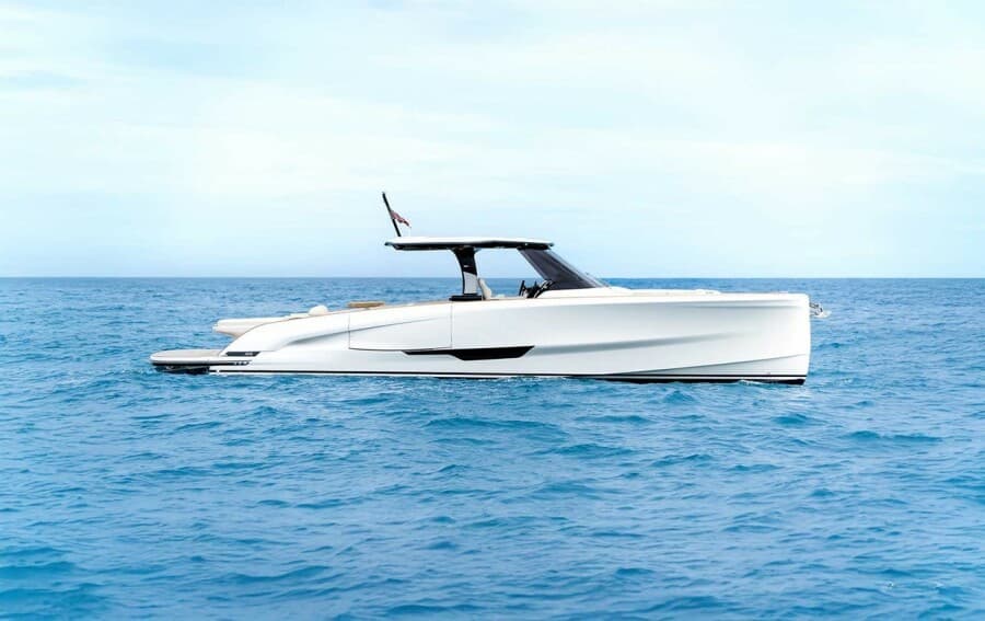 2026 Solaris 44 Sport Turismo