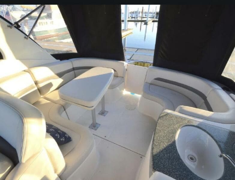 2006 Chaparral 330 signature
