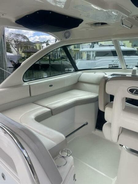 2014 Pursuit OS 315