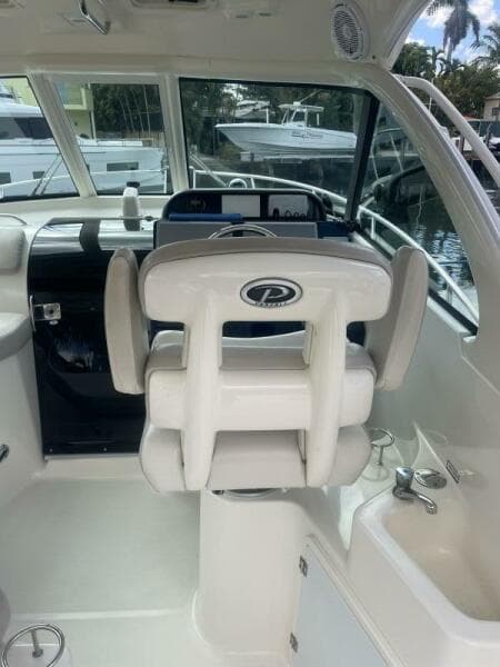 2014 Pursuit OS 315