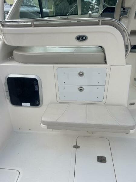 2014 Pursuit OS 315