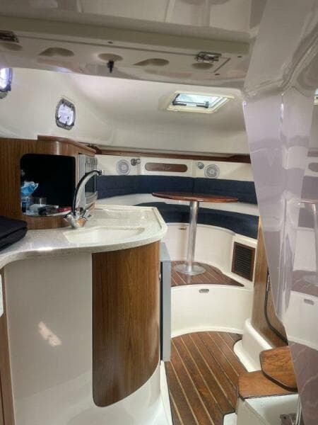 2014 Pursuit OS 315