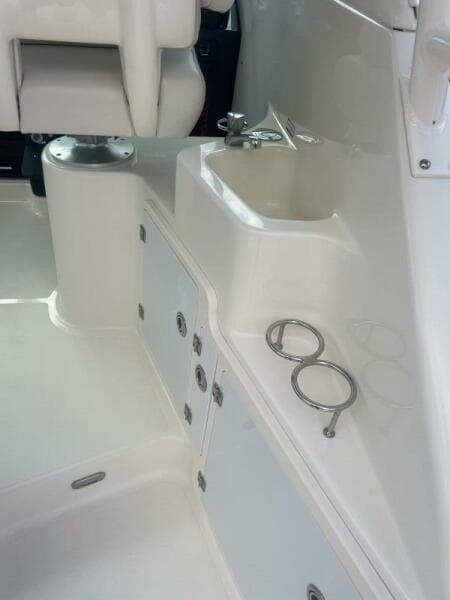 2014 Pursuit OS 315