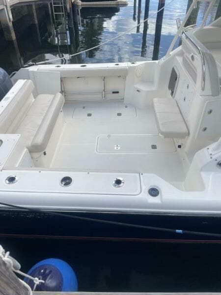 2014 Pursuit OS 315