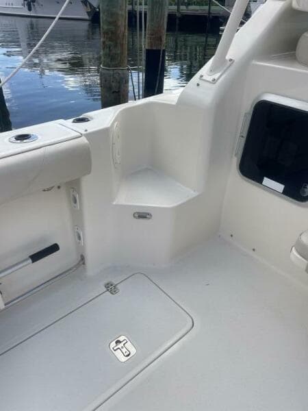 2014 Pursuit OS 315