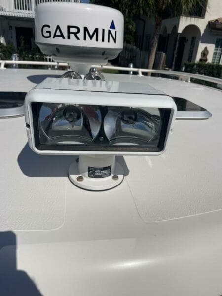 2014 Pursuit OS 315