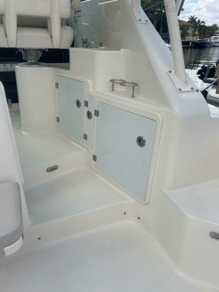 2014 Pursuit OS 315