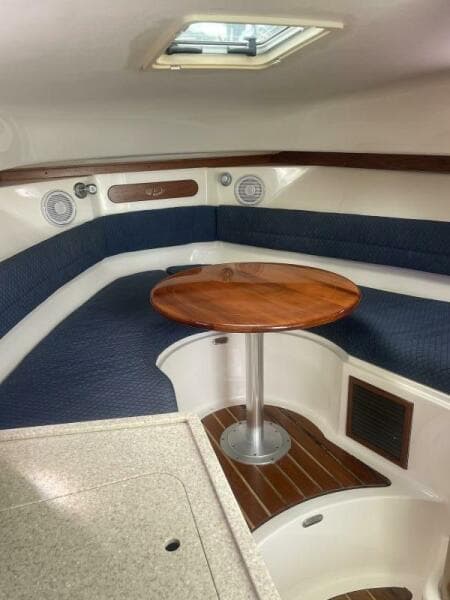 2014 Pursuit OS 315