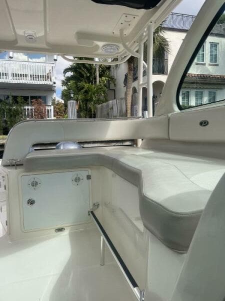 2014 Pursuit OS 315