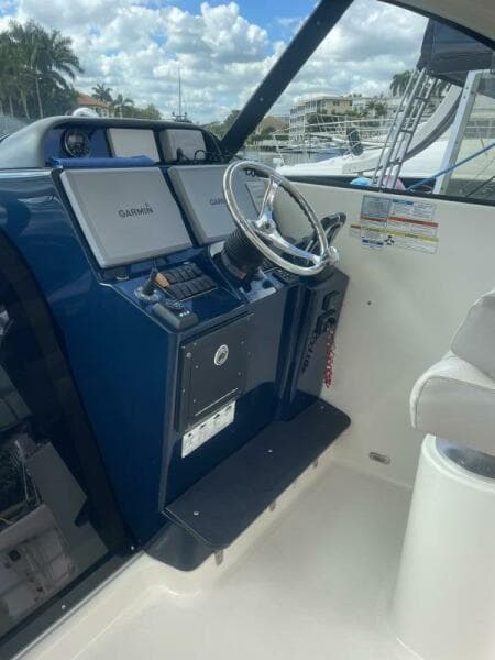 2014 Pursuit OS 315