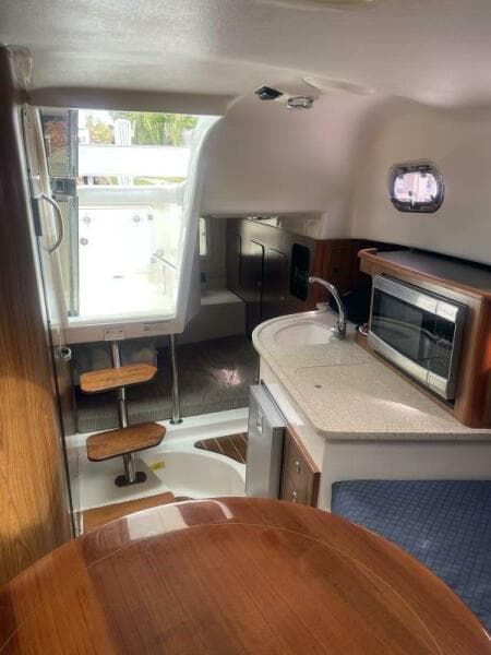 2014 Pursuit OS 315