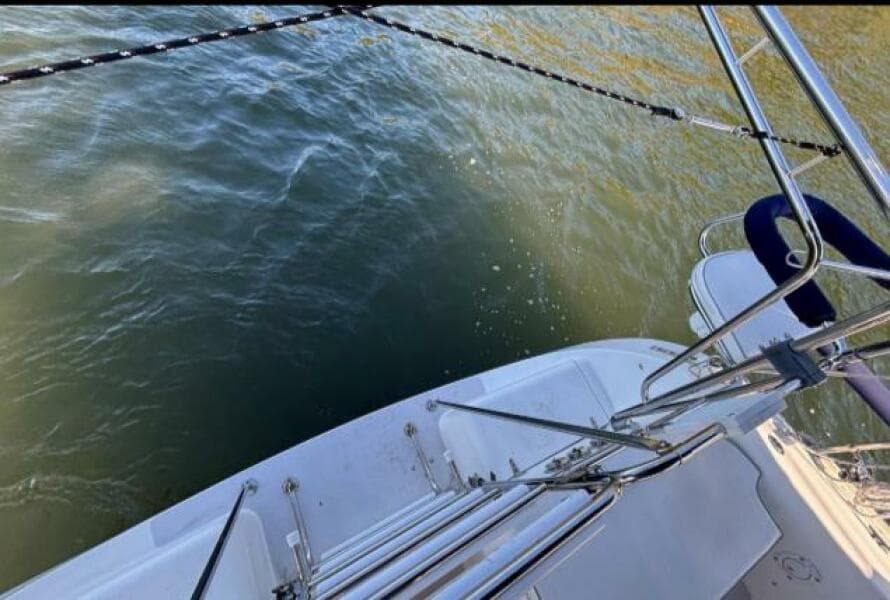 2004 Catalina 400