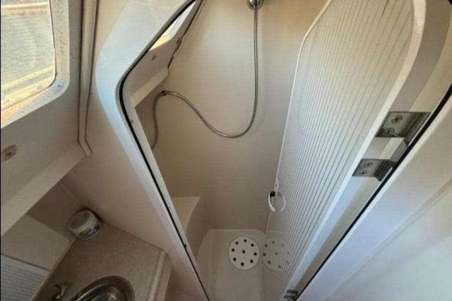 2004 Catalina 400