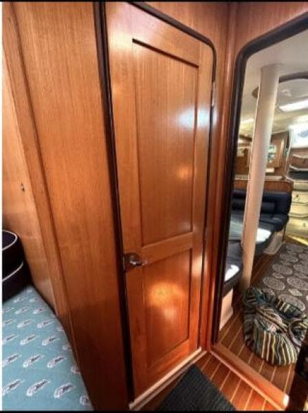 2004 Catalina 400