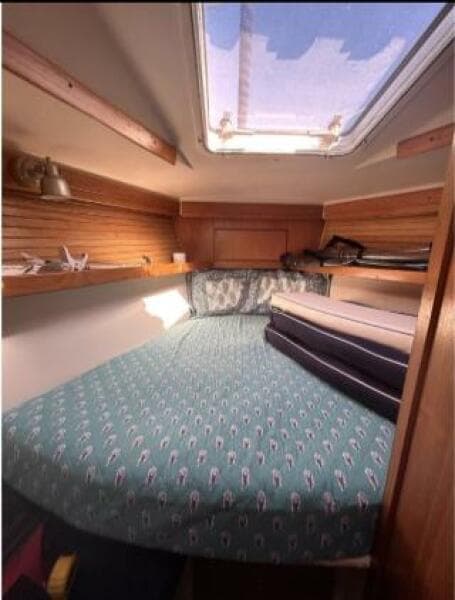 2004 Catalina 400