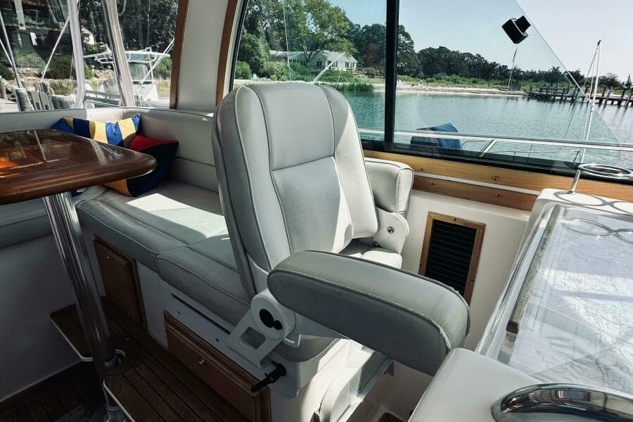 2007 Sabre 34 Express