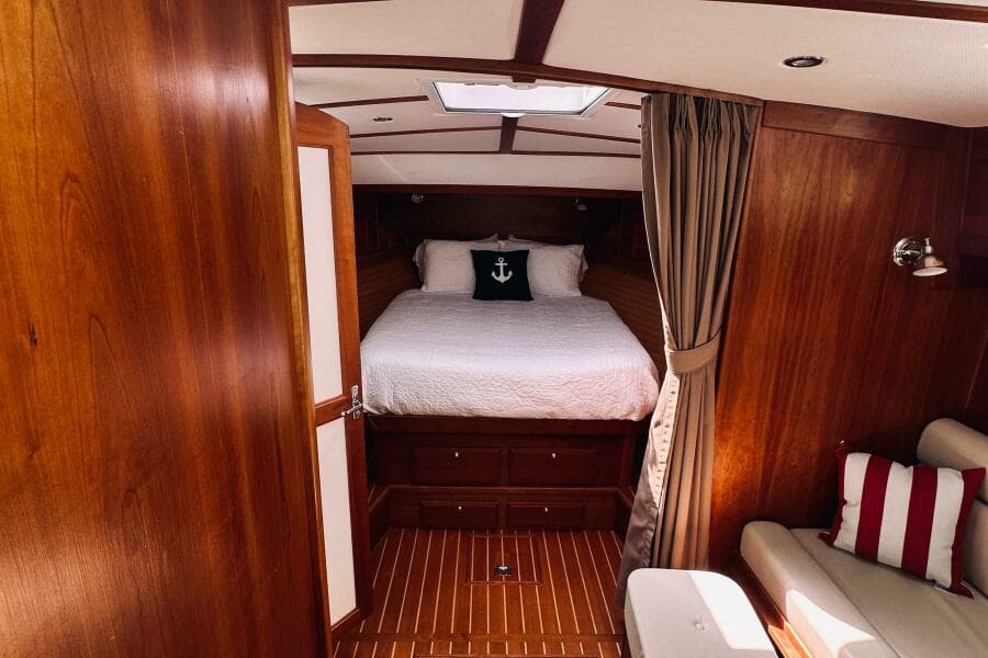 2007 Sabre 34 Express