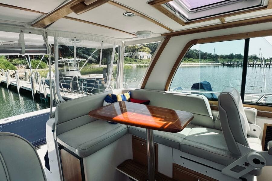 2007 Sabre 34 Express