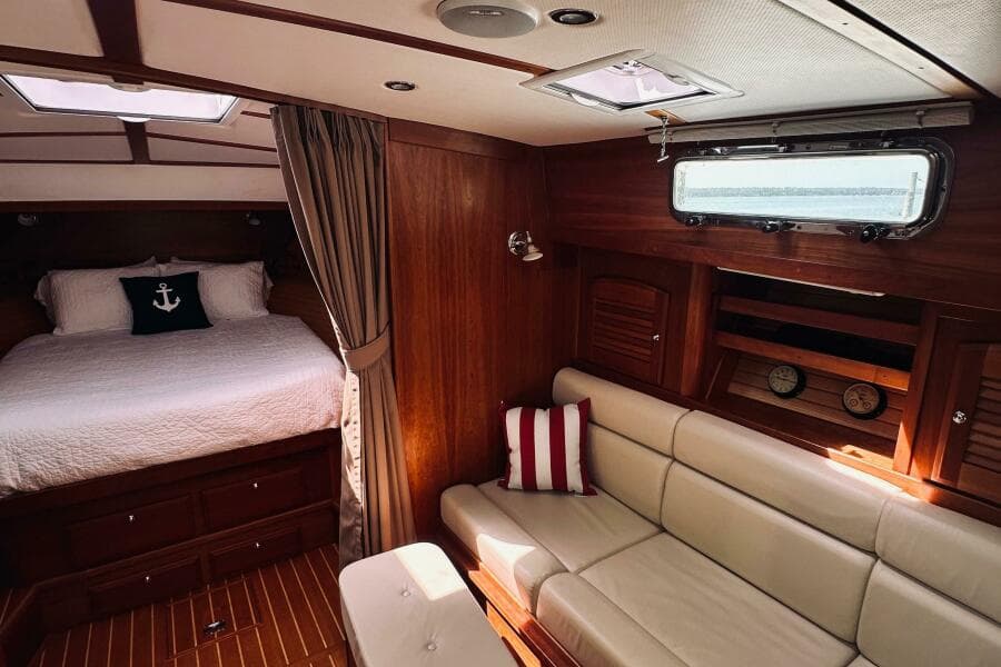 2007 Sabre 34 Express