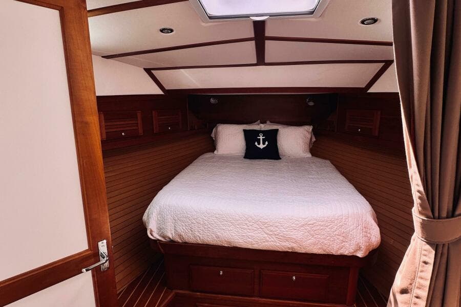 2007 Sabre 34 Express